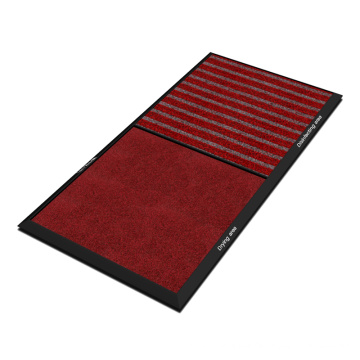 2020 new product disinfection mat anti slip floor mat